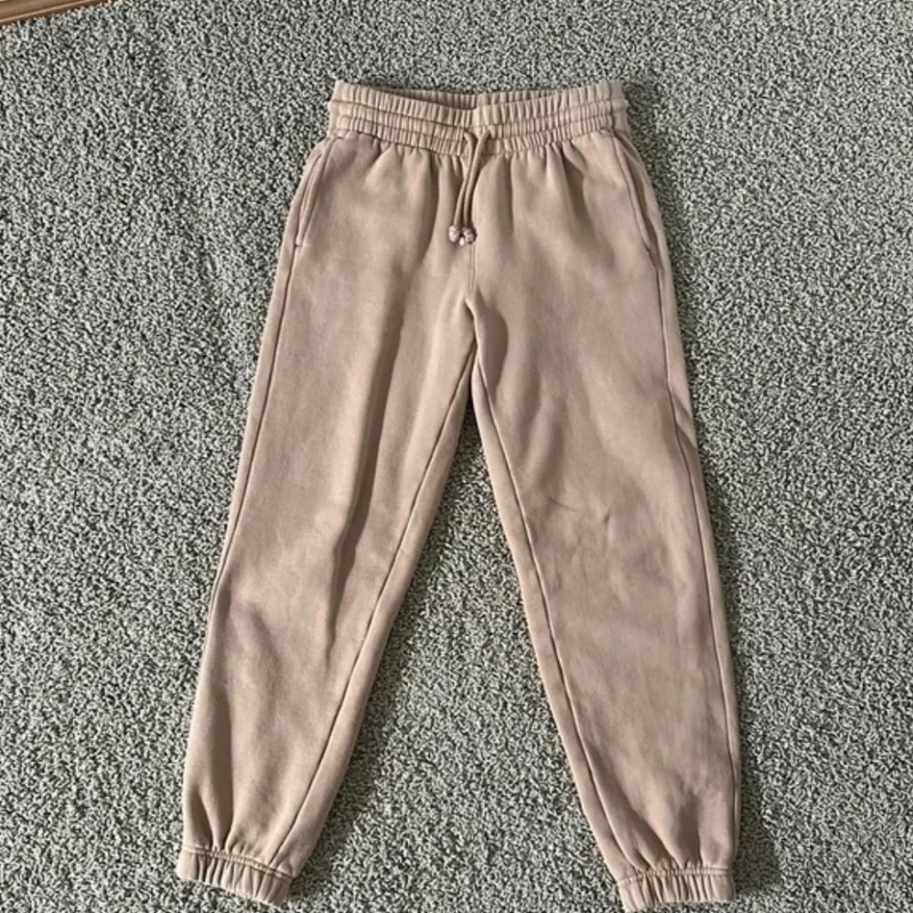 Aritzia TNA Sweatpants